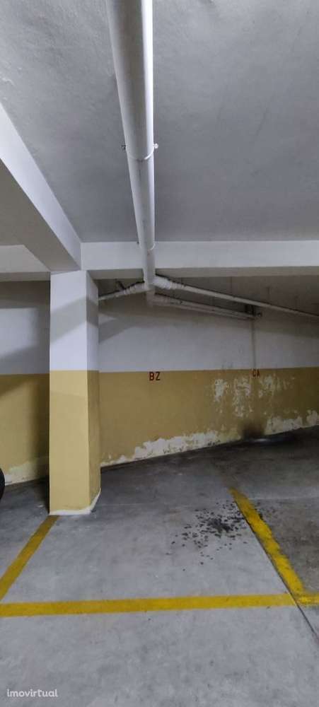 Disponível Lugar de Garagem - Centro de Gaia - Grande imagem: 2/7