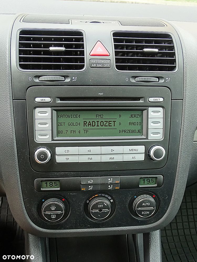 Volkswagen Golf 1.4 Trendline - 30