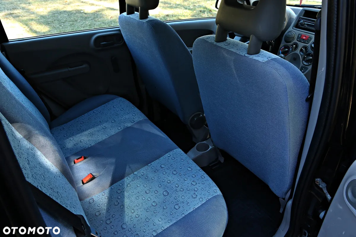 Fiat Panda 1.1 Actual Eco - 32