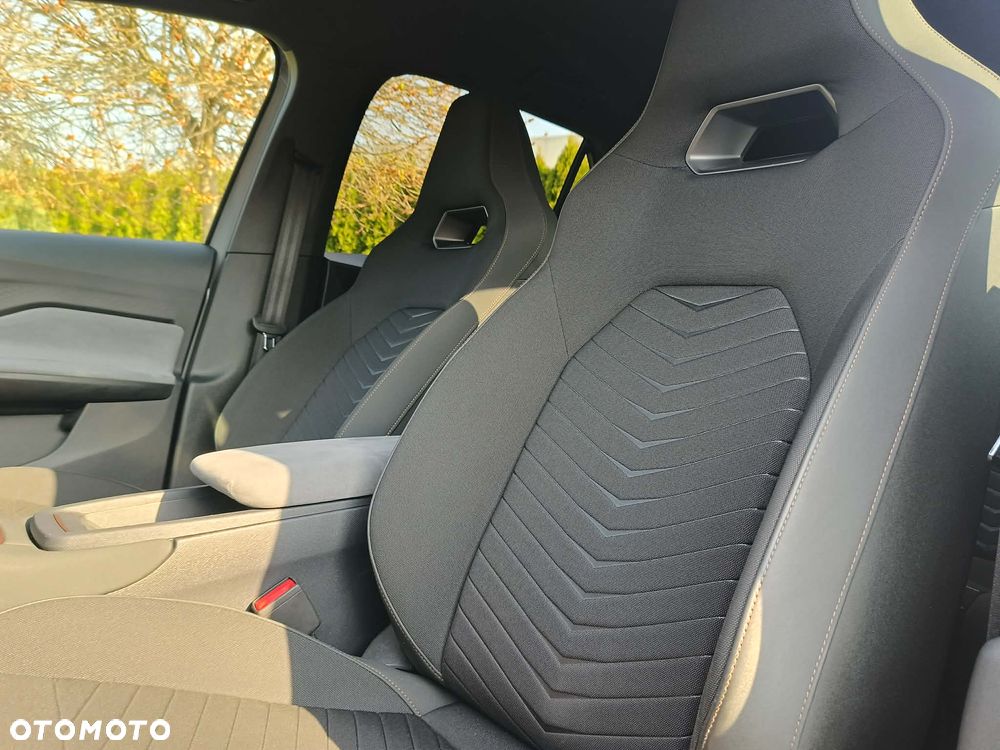 Cupra Born 150kW/58kWh Edition Dynamic - 21