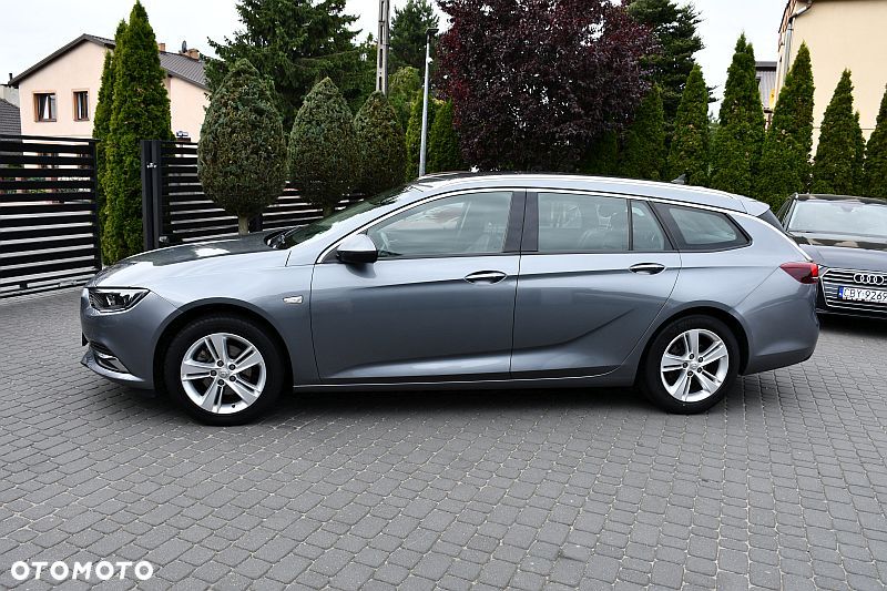 Opel Insignia 1.6 CDTI ecoFLEX Start/Stop Innovation - 27