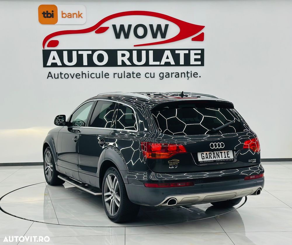Audi Q7 - 3
