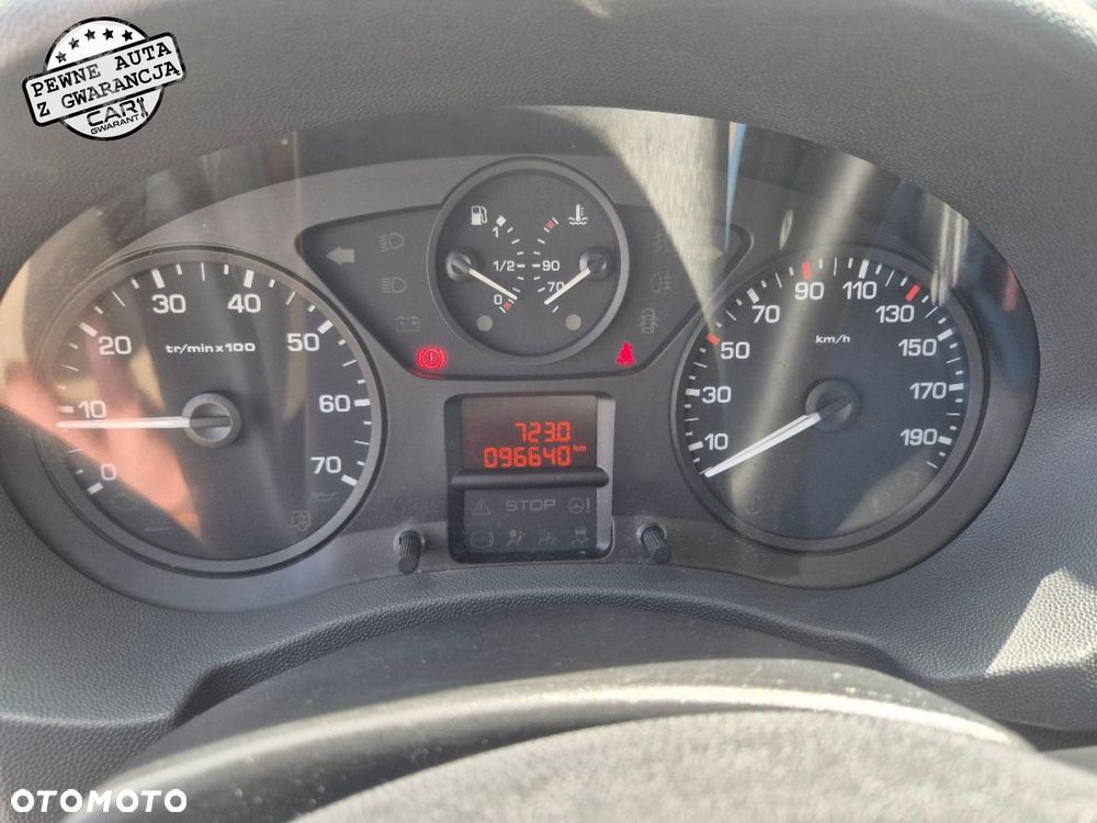 Fiat Scudo - 26