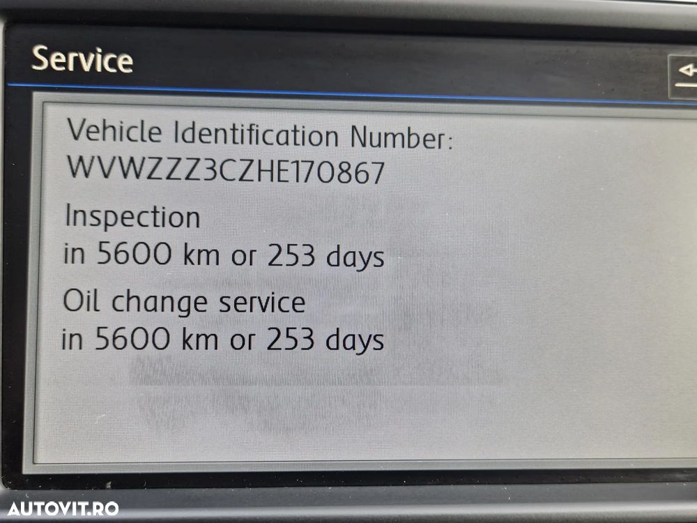 Volkswagen Passat 2.0 TDI (BlueMotion Technology) Comfortline - 20