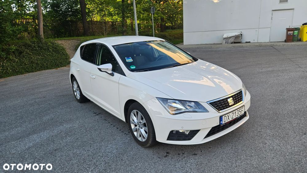 Seat Leon - 6