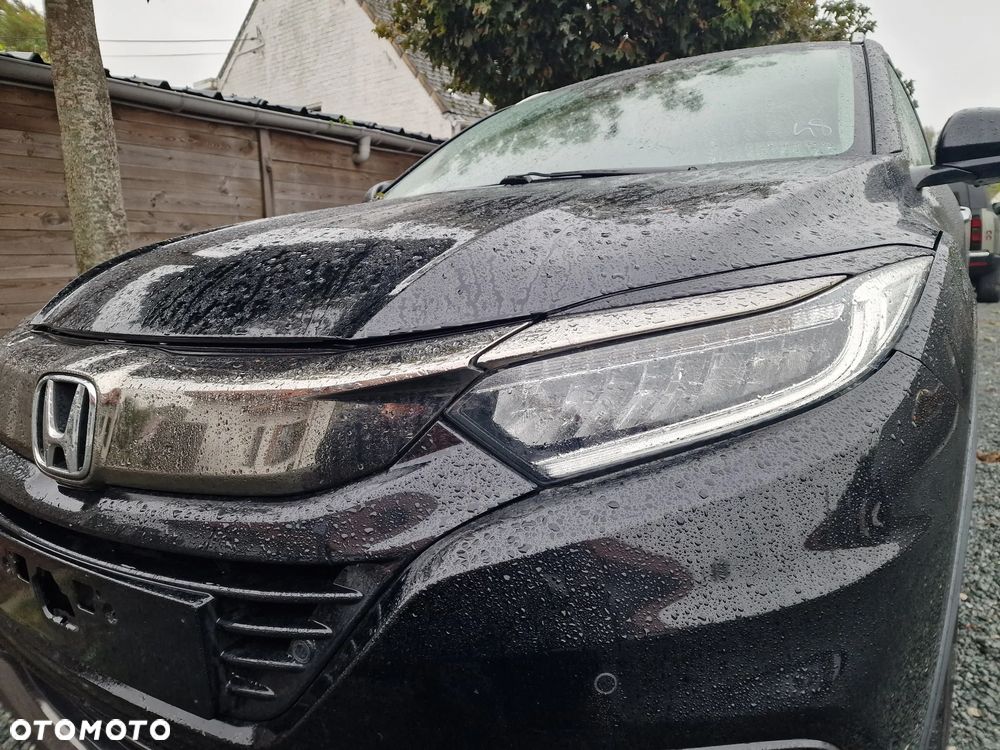 Honda HR-V - 40