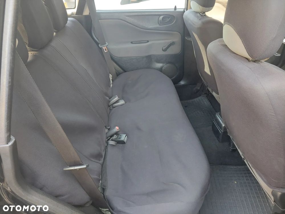 Mitsubishi Space Star 1.9 DID Family - 6