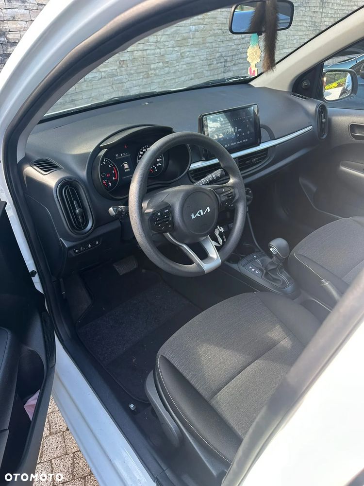Kia Picanto - 11