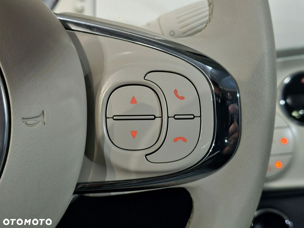 Fiat 500 - 20