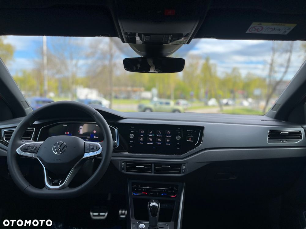 Volkswagen Taigo 1.5 TSI ACT R-Line Plus DSG - 20