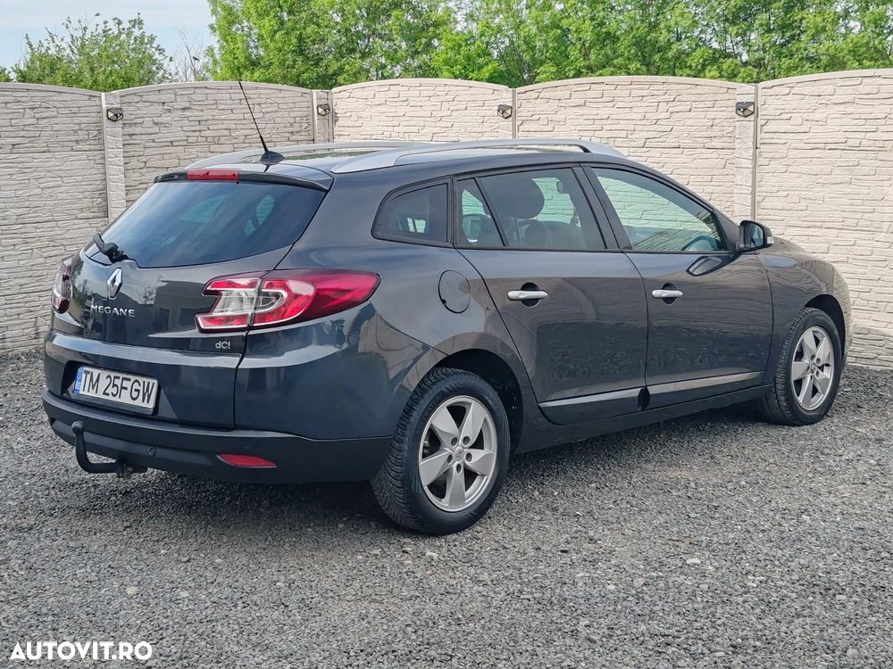 Renault Megane - 4