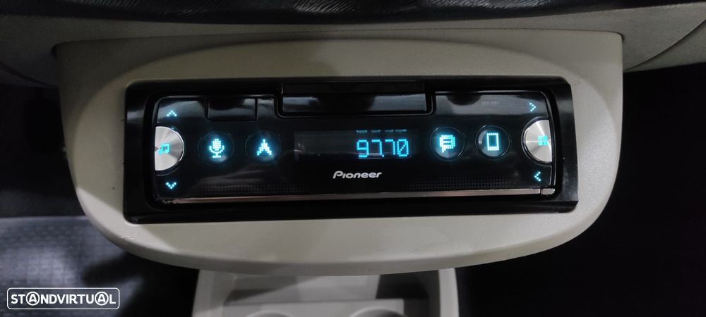 Renault Twingo 1.2 16V Initale - 34