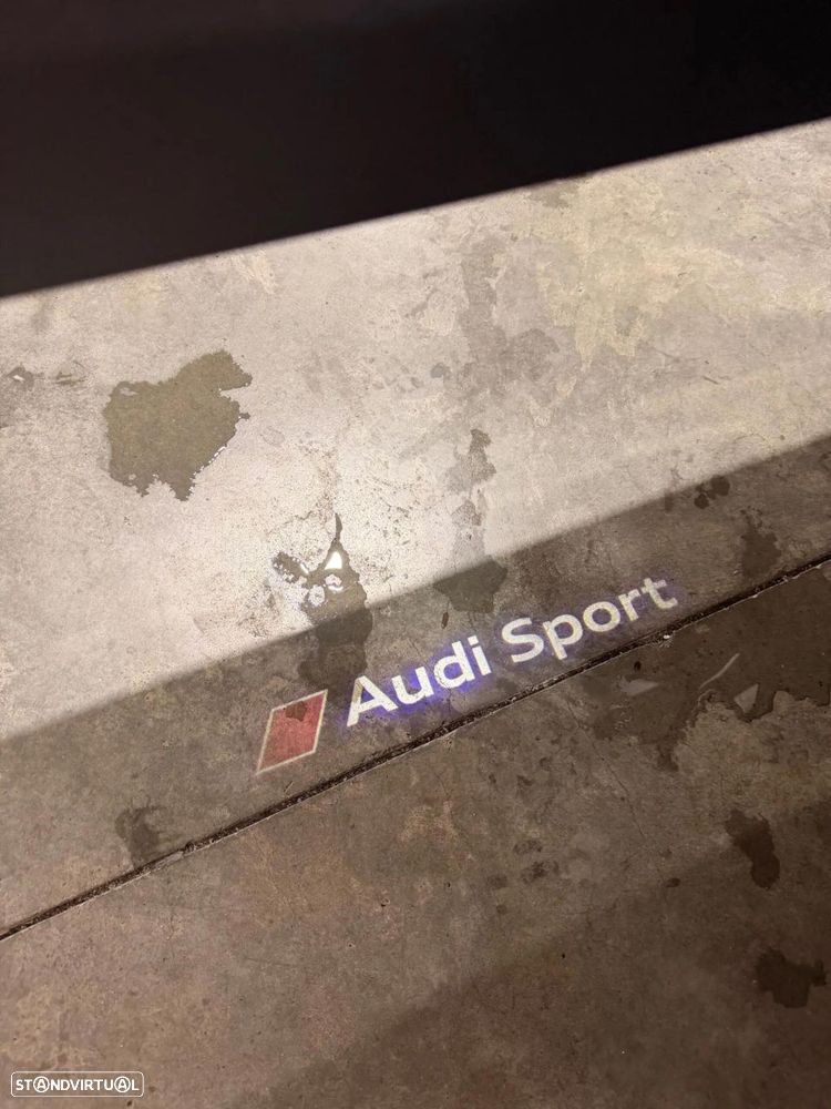 Audi RS7 Sportback 4.0 TFSI quattro Tiptronic - 11