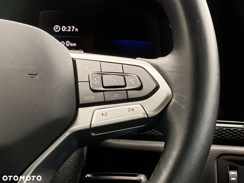 Volkswagen Taigo 1.0 TSI Life - 21