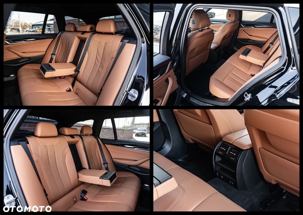 BMW Seria 5 - 29
