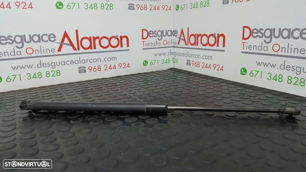 AMORTECEDORES DA MALA MERCEDES CLASE C (W203) FAMILIAR C 200 T CDI (LA) (203.207... - 1