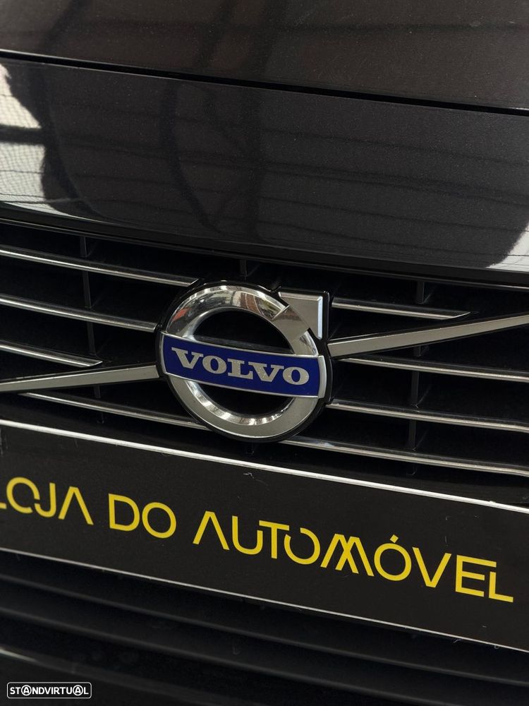 Volvo V60 - 16