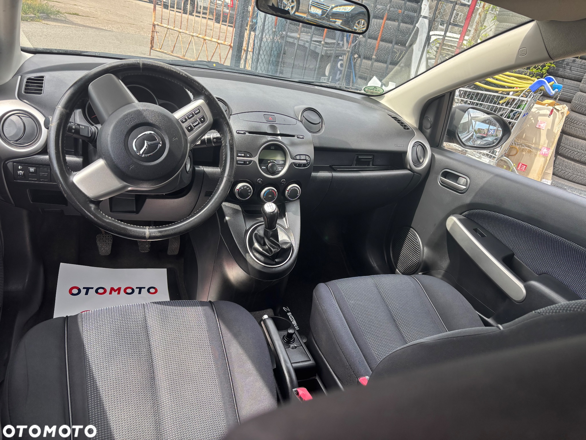 Mazda 2 1.3 Dynamic - 21