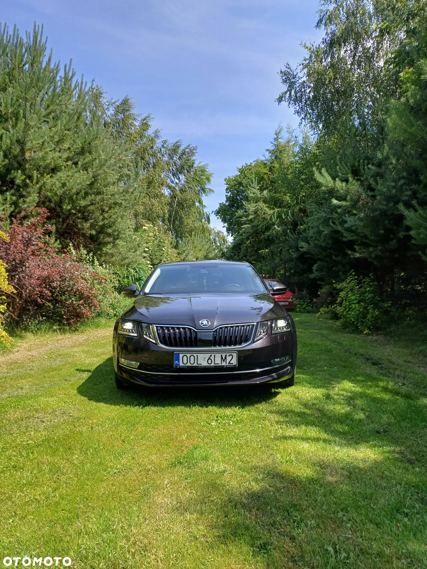 Skoda Octavia 1.6 TDI SCR Style - 11
