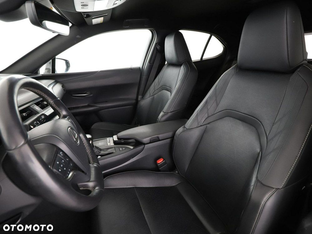 Lexus UX 250h - 14
