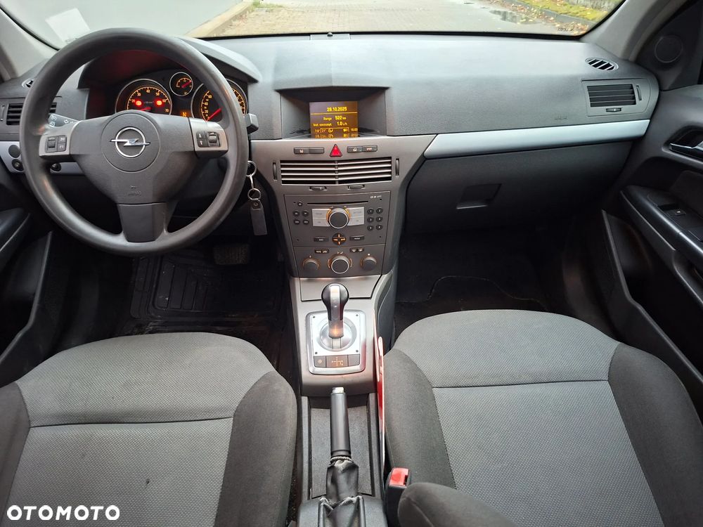 Opel Astra - 7