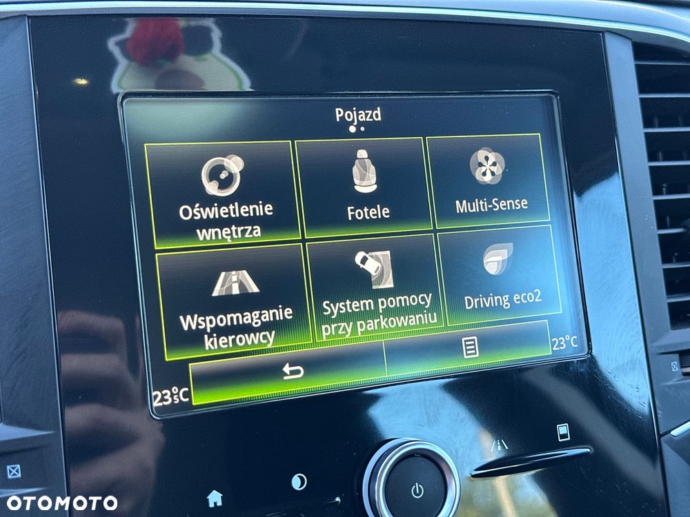 Renault Talisman ENERGY dCi 130 Business - 34