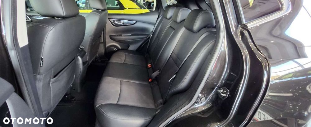 Nissan Qashqai - 20