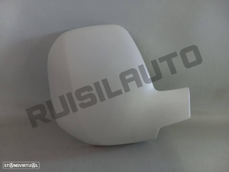 Capa Espelho Direito 8149c4 Citroen Berlingo Ii [2008_2017] 1.6 - 1