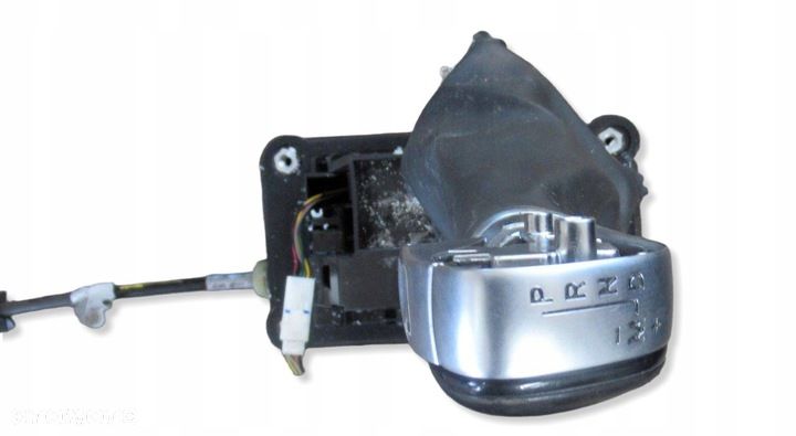 RENAULT CAPTUR I LIFT 1.3 LEWAREK WYBIERAK ZMIANY BIEGÓW 341080592R - 2