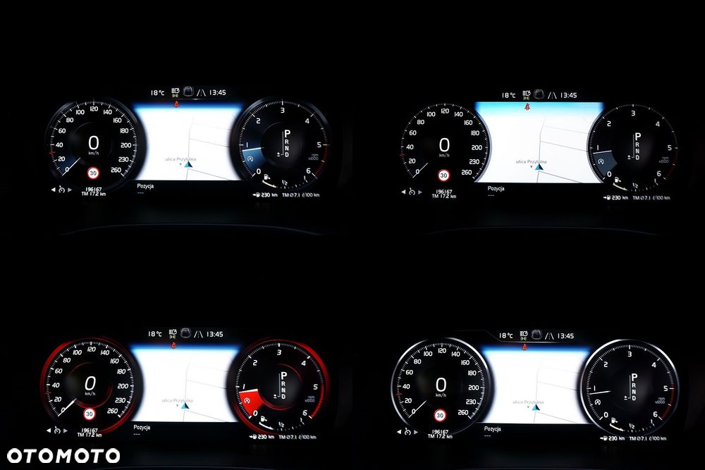 Volvo XC 60 D4 Geartronic RDesign - 37