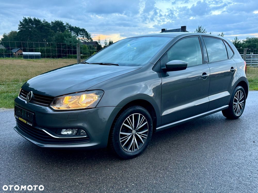 Volkswagen Polo 1.0 Comfortline Perfectline - 2