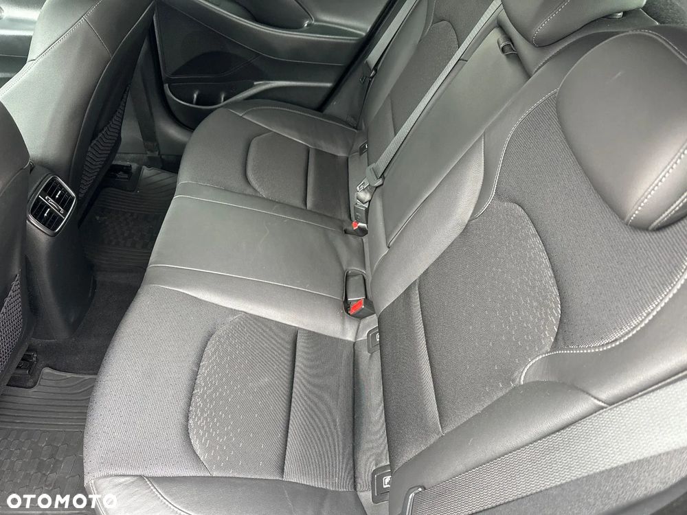 Hyundai i30 1.4 T-GDI Premiere Luxury - 20