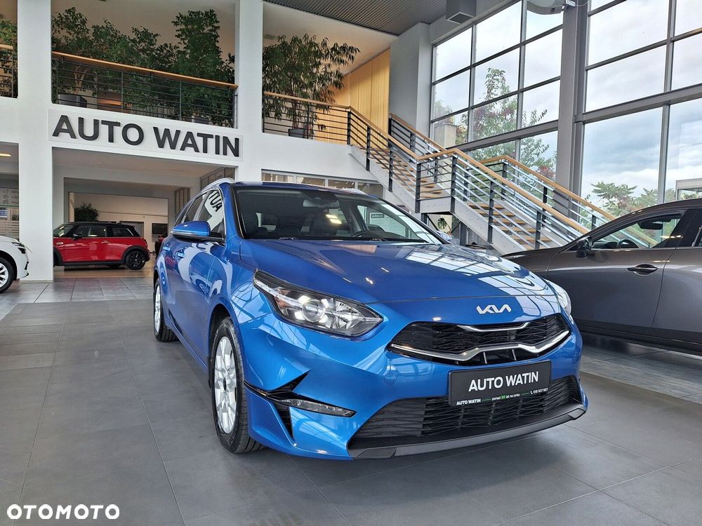 Kia Ceed 1.5 T-GDI L - 3