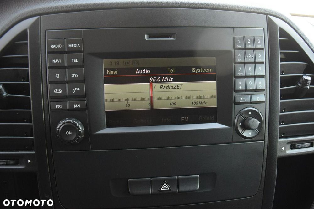 Mercedes-Benz Vito - 29