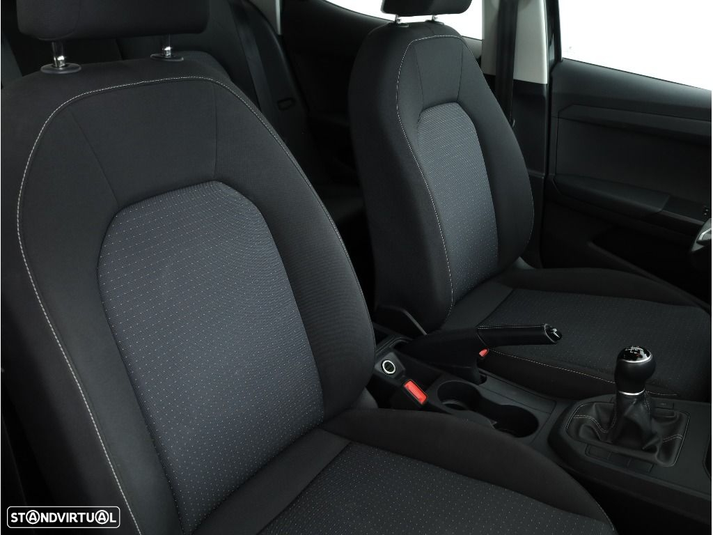 SEAT Ibiza 1.0 TSI Style - 15