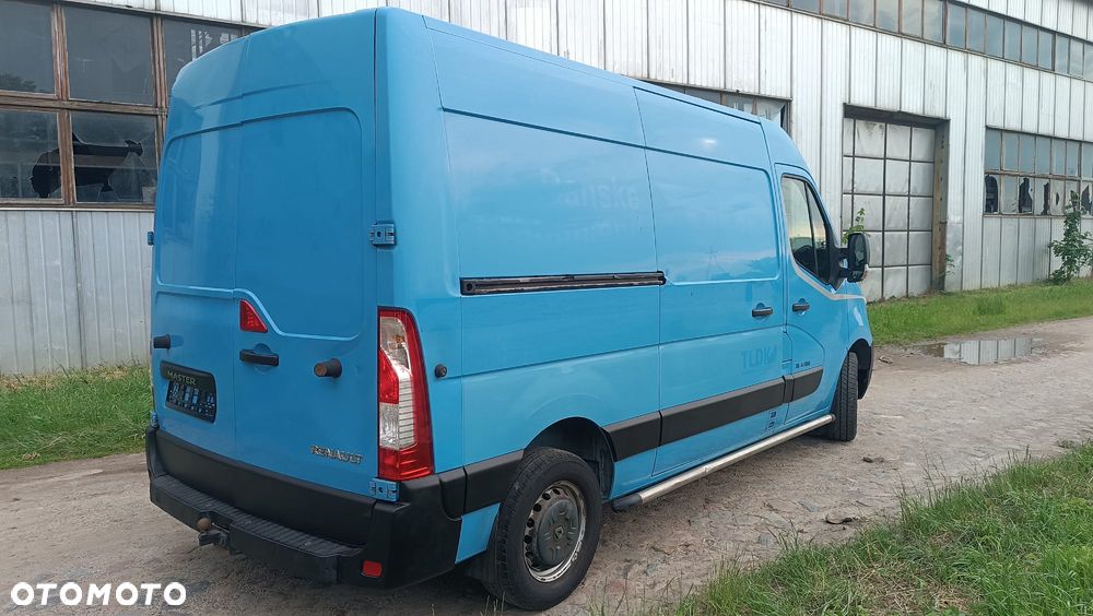 Renault Master - 6