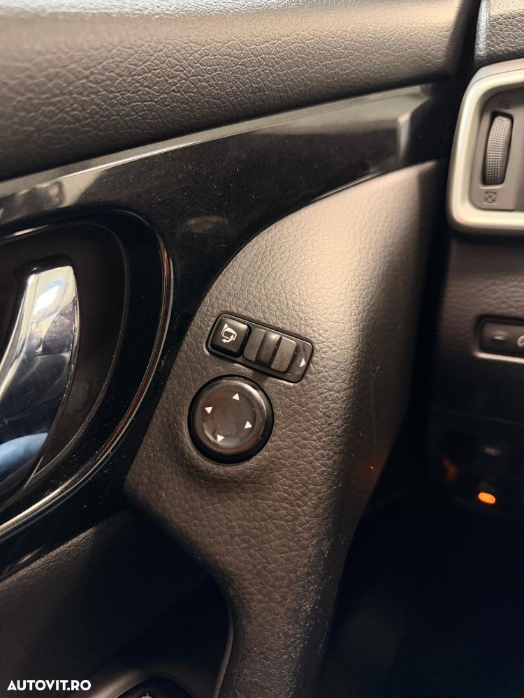 Nissan Qashqai 1.5 DCI Start/Stop Acenta - 15