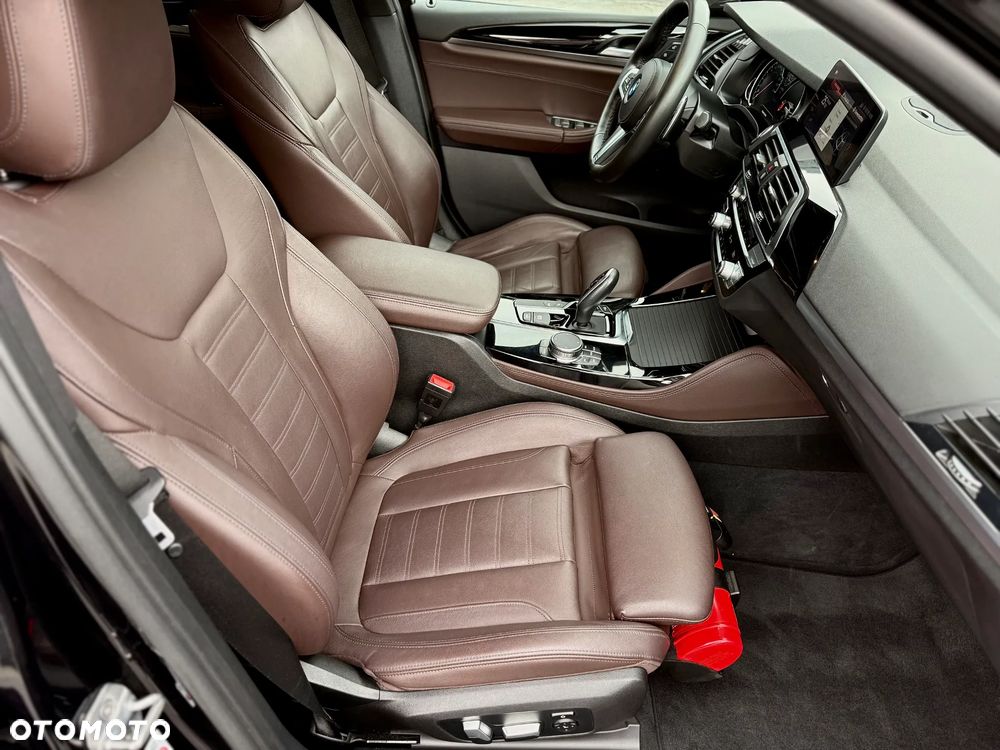 BMW X4 xDrive30i M Sport sport - 36