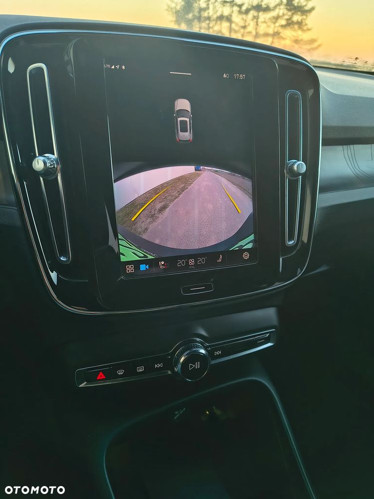 Volvo XC 40 73kWh P6 Recharge Plus - 22