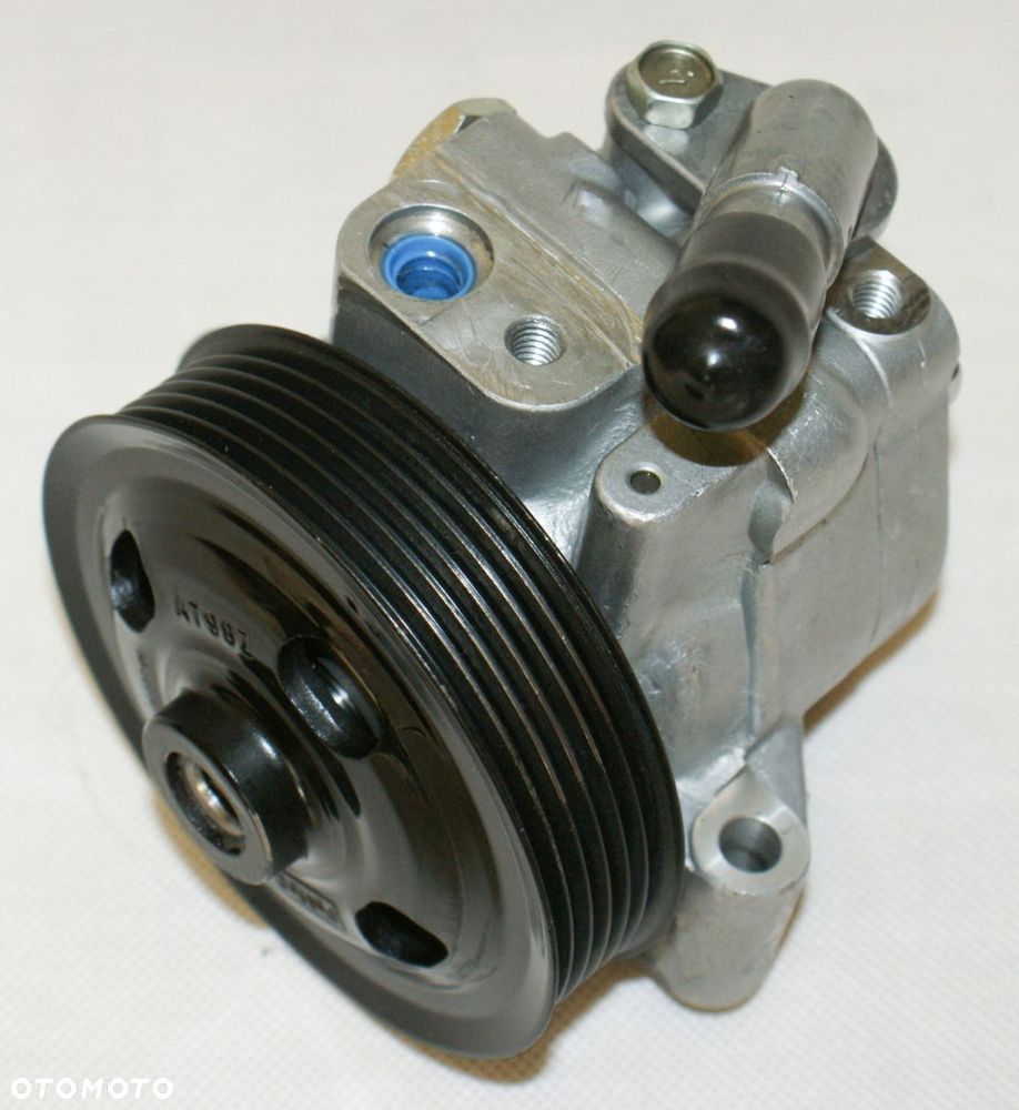 POMPA WSPOMAGANIA FORD MONDEO4 GALAXY SMAX 2.0 2.3 - 4