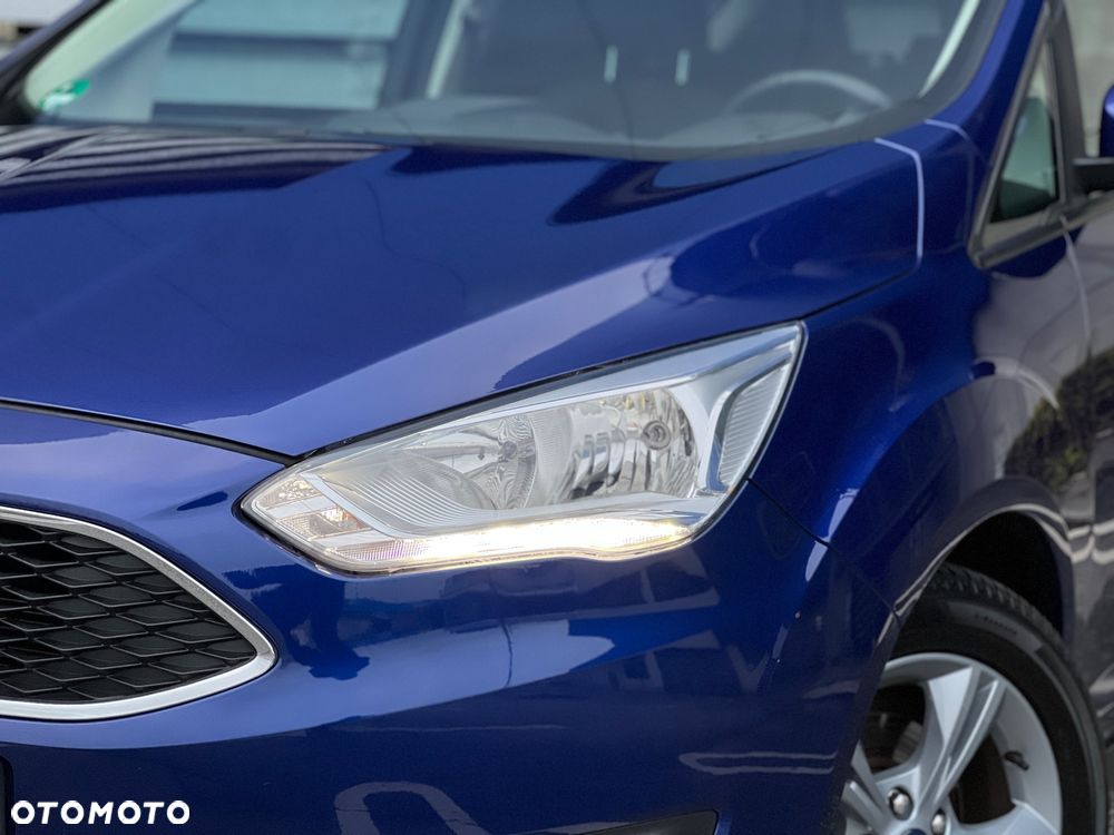 Ford C-MAX - 30