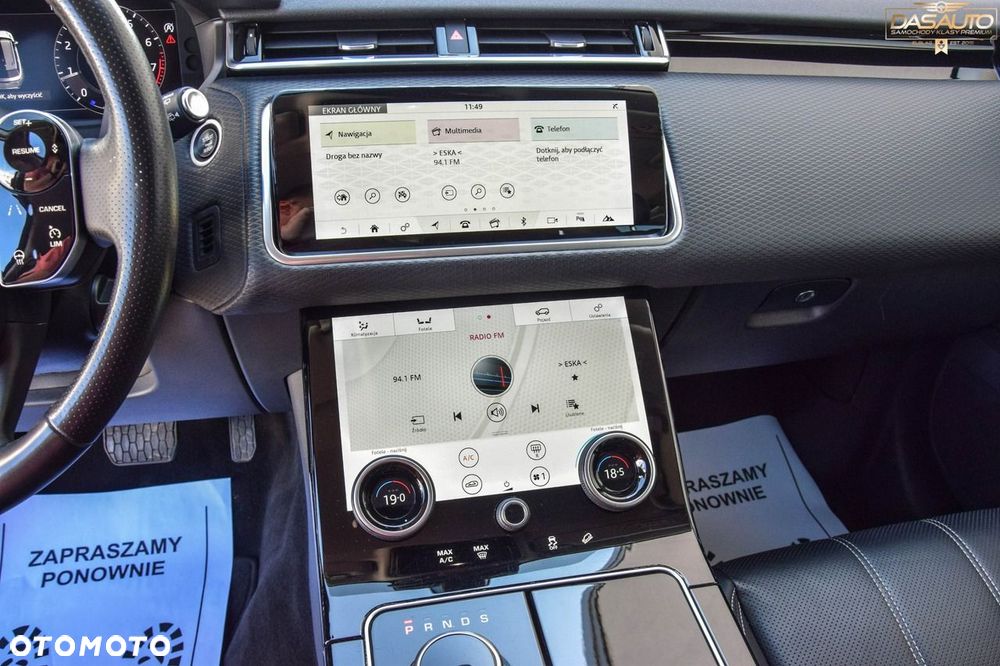 Land Rover Range Rover Velar 2.0 Si4 GPF SE - 23