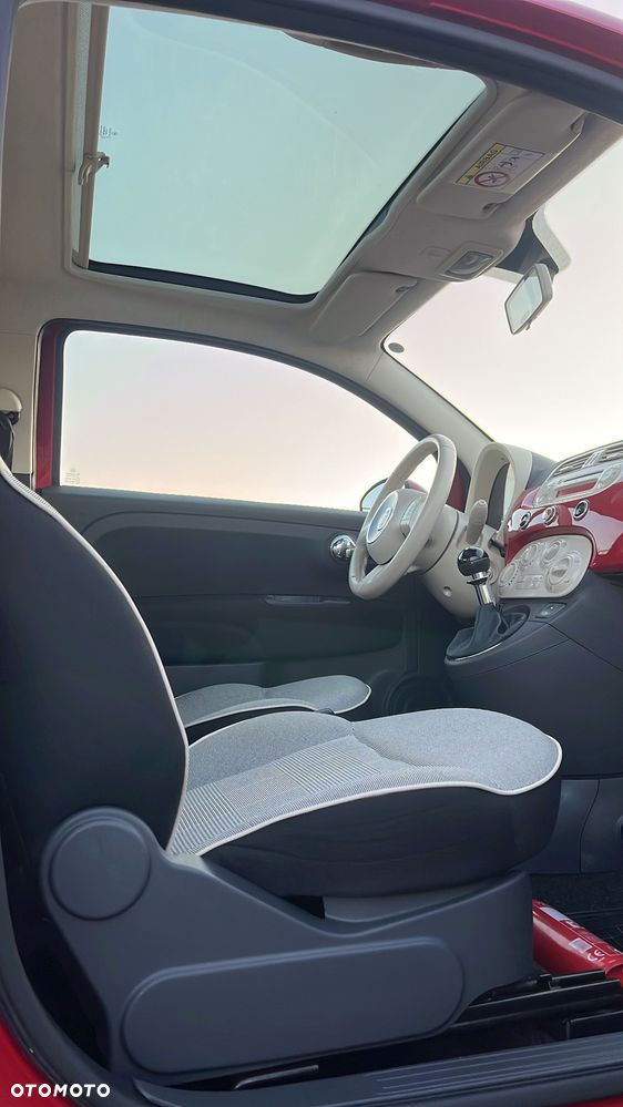 Fiat 500 1.2 8V S - 15