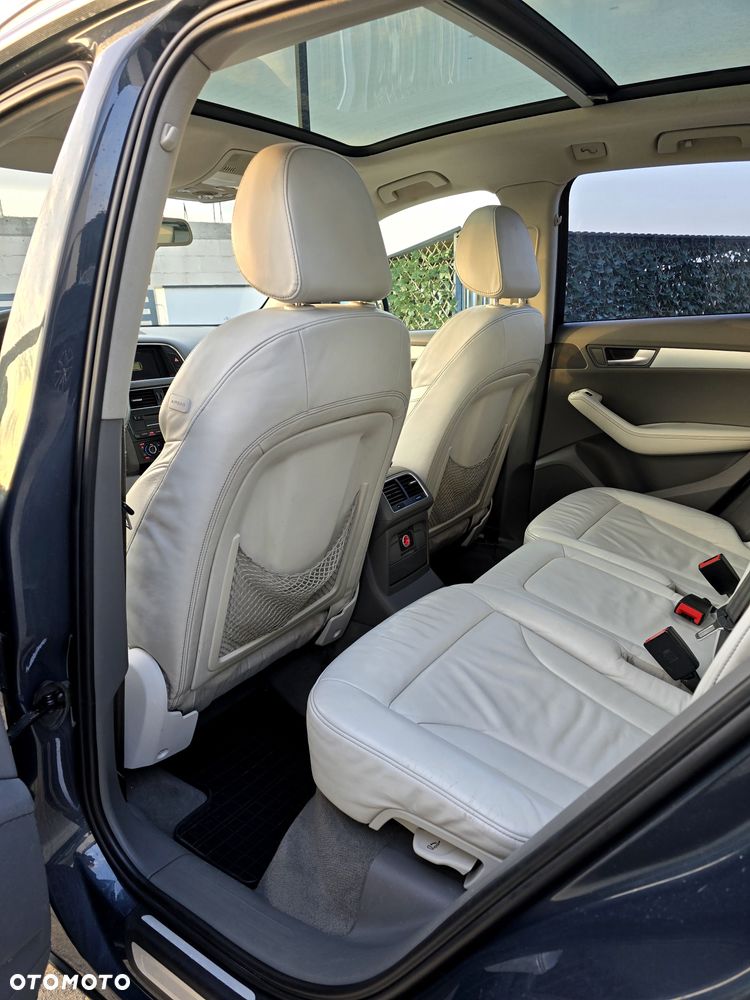 Audi Q5 - 20