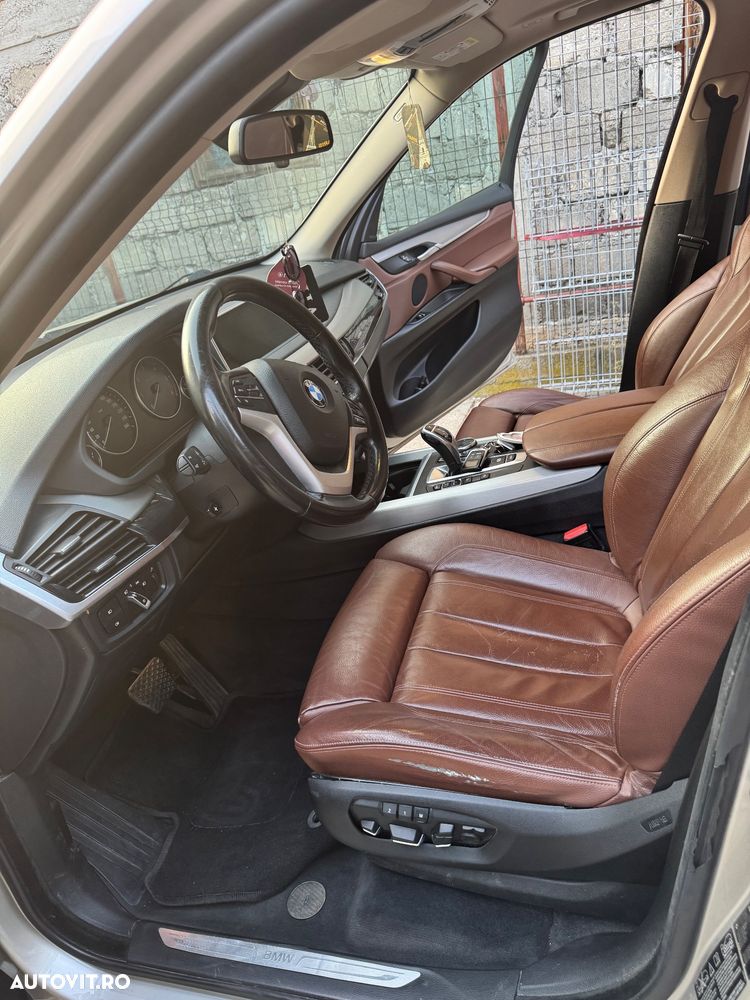 BMW X5 xDrive30d - 11