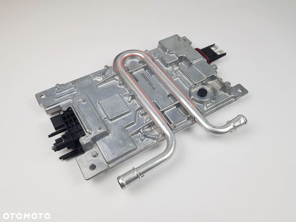 NOWY ORYGINALNY Konwerter Falownik napięcia Renault Nissan Ariya 0437509002 - 2