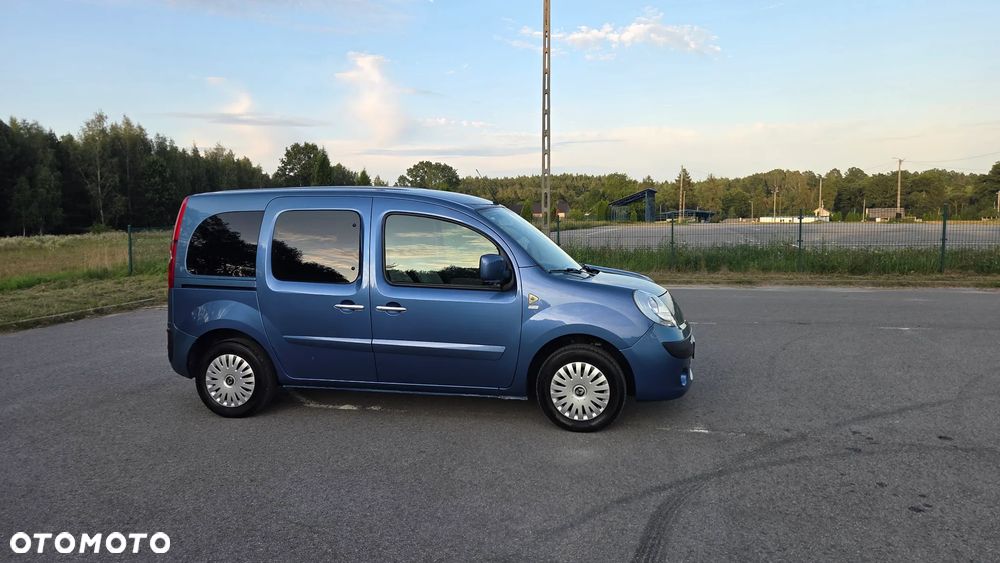 Renault Kangoo 1.6 16V 105 Authentique - 5