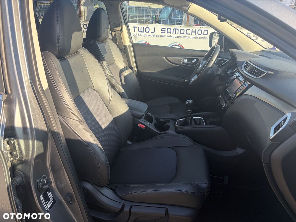 Nissan Qashqai - 38