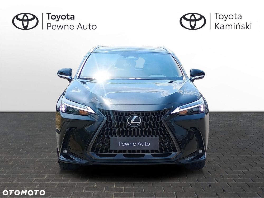 Lexus NX 350h Prestige 2WD - 8