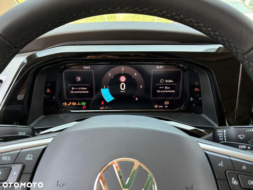 Volkswagen Multivan - 19